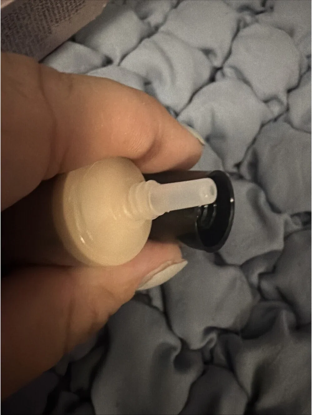 Mary Kay TimeWise Matte 3D Foundation, Matte Effect, Medium 7 MOY 7 HX16 210747